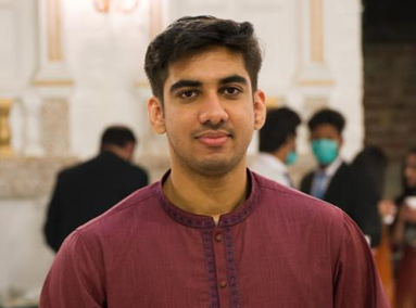 Rohit Verma